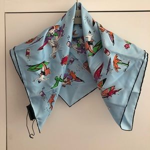 NWT Prada hanky